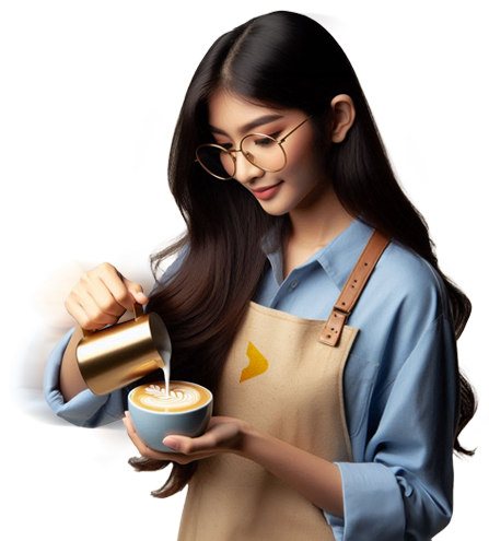 ilustrasi fitur MotionBank personal life
